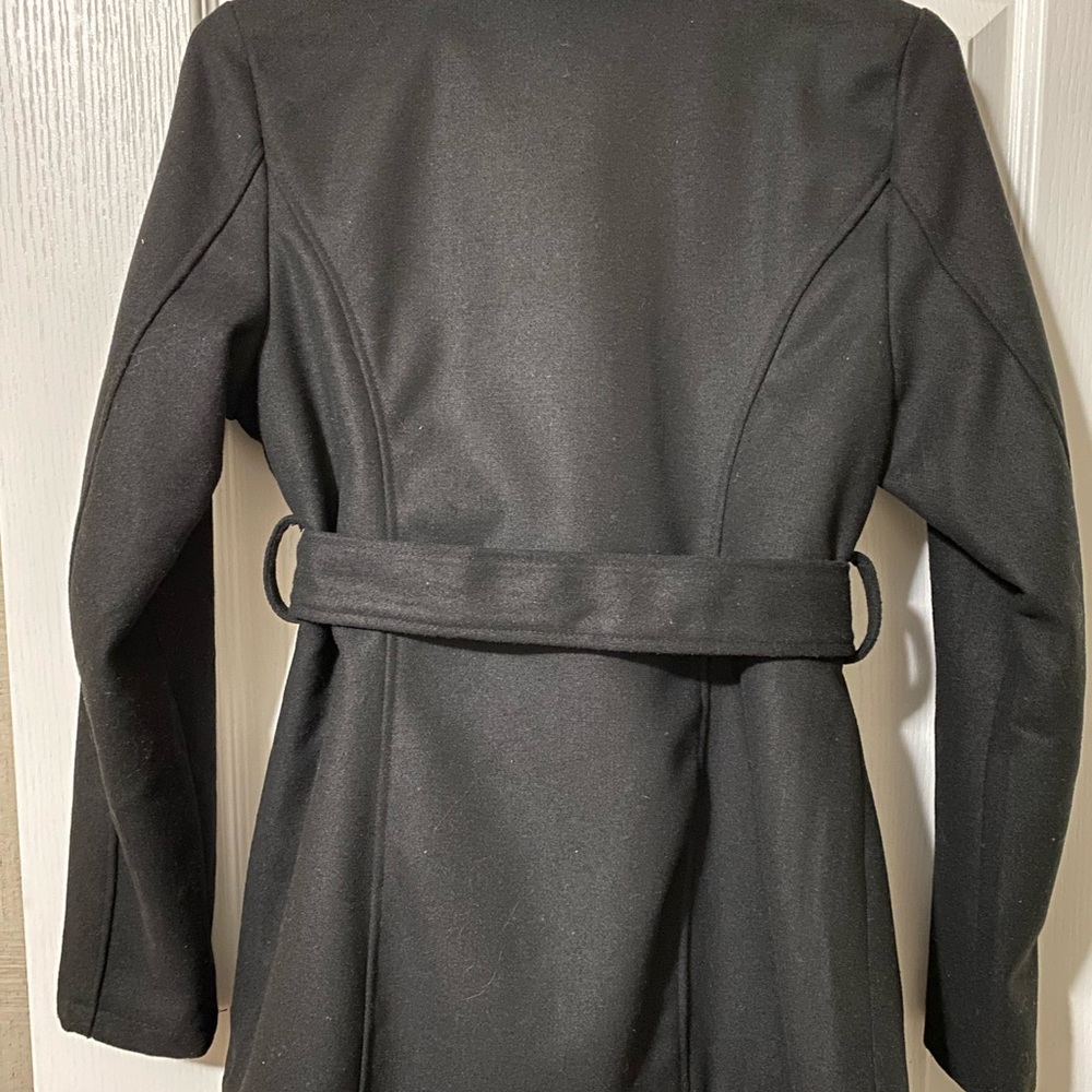 Me Jane Jacket - Picture 3 of 4